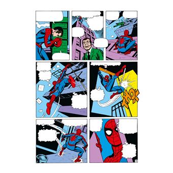 Spider-Man T02 : La mort de Gwen Stacy - La collection anniversaire 2022