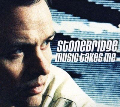 Music takes me swe