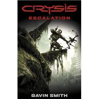 Crysis 2 : Nano Edition – Boss Final – Le portail Jeux Vidéo