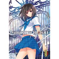 Strike the Blood, Vol. 22 (light novel) eBook by Gakuto Mikumo - EPUB Book