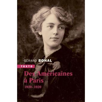 Des américaines à Paris