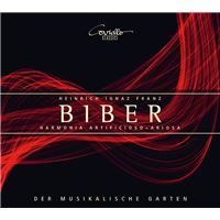 Harmonia Artificioso-Ariosa