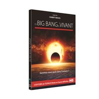 Du Big Bang au vivant DVD