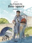Les Tours de Bois-Maury - Intégrale Tome 01 à