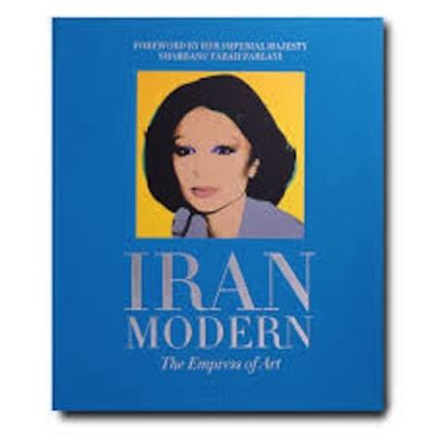 Iran modern
