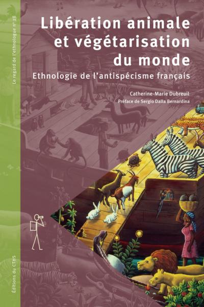 Libération animale et végétarisation du monde