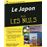 Le Japon Pour les Nuls_0