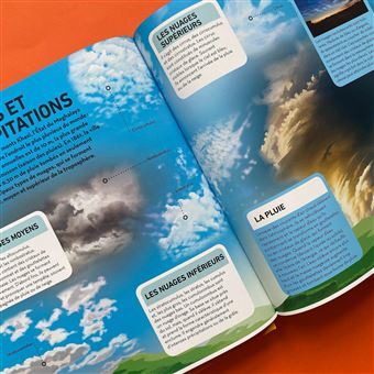 Construis ta planète Terre