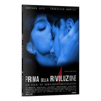 Prima della rivoluzione DVD