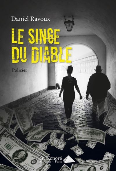 Le singe du diable