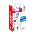Le Robert de Poche plus