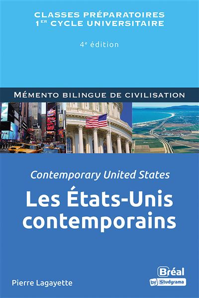 Les Etats-Unis contemporains