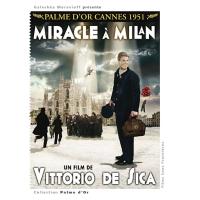 Miracle à Milan