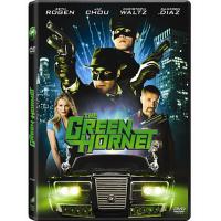 The Green Hornet