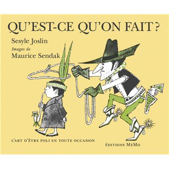 Qu'est-ce qu'on fait ?