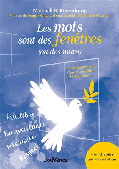 Les mots sont des fenêtres