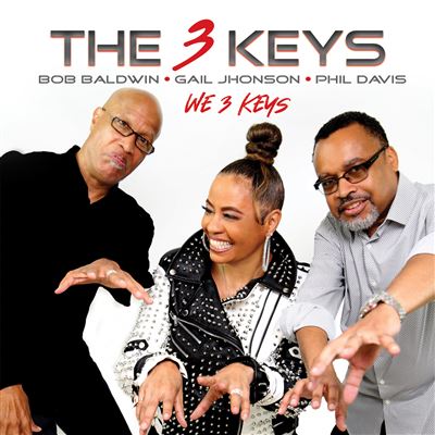 We 3 Keys