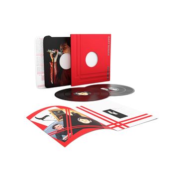 Lp-telekon (45 aniv)(2lp deluxe)