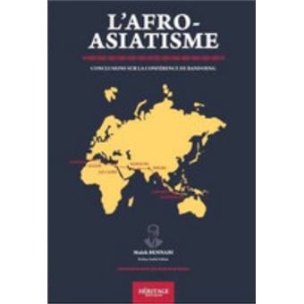 L'Afro-Asiatisme