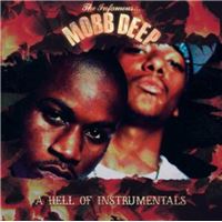 A HELL OF INSTRUMENTALS