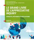 Le Grand Livre de l'Appreciative Inquiry