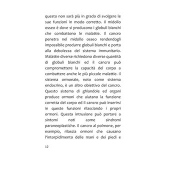 Noccioli di albicocca - una cura per il cancro con la vitamina B17?