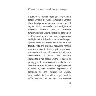 Noccioli di albicocca - una cura per il cancro con la vitamina B17?