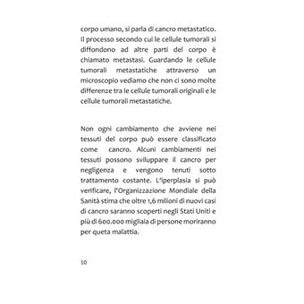 Noccioli di albicocca - una cura per il cancro con la vitamina B17?