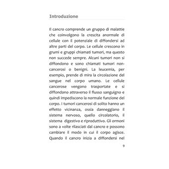 Noccioli di albicocca - una cura per il cancro con la vitamina B17?