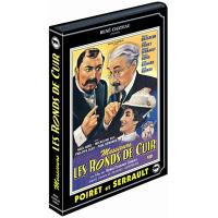 Messieurs les Ronds de cuir