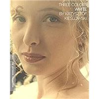 Three Colors : White Blu-ray