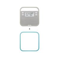 INVOXIA COQUE BLEUE POUR TRIBY