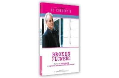 BROKEN FLOWERS CINEART COLLECTION-FR