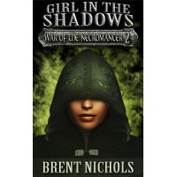 Girl in the Shadows