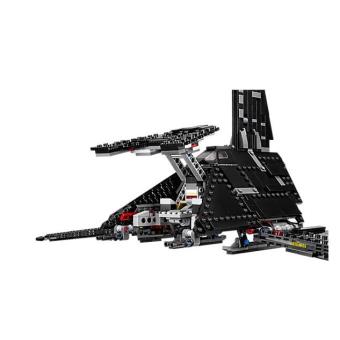 LEGO star wars rogue one 75156 krennic s imperial shuttle Lego Achat prix fnac