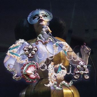 Björk - 1