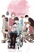 Perfect World - Tome 12 Edition Collector (VF)