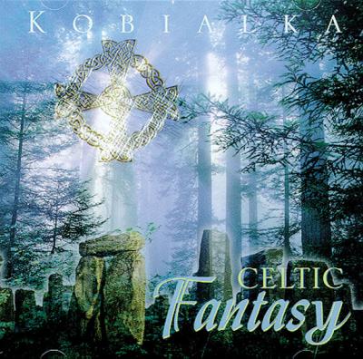 Celtic fantasy