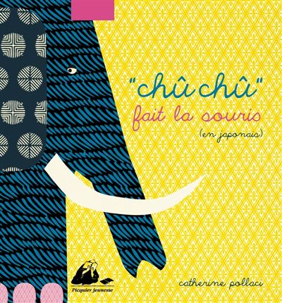 « Chû chû » fait la souris