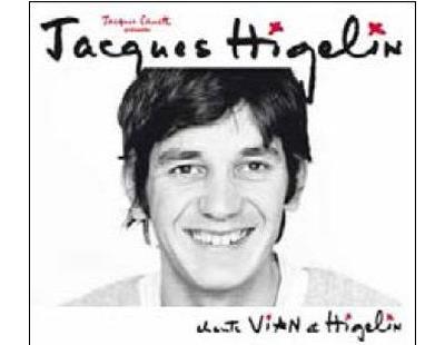 Chante Boris Vian et Higelin