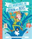 Les aventures de Robin des bois