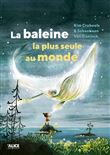 La baleine la plus seule au monde