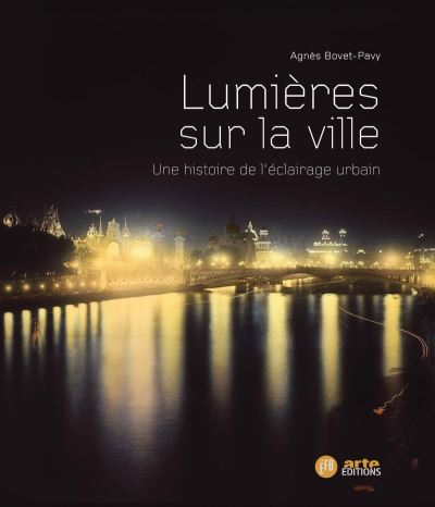 Lumières sur la ville