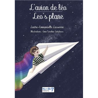 L'Avion de Leo