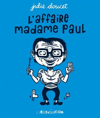 L' Affaire madame paul