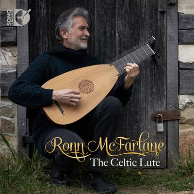 CELTIC LUTE