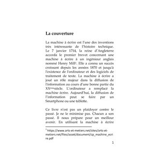 La vie continue quel que soit votre passé