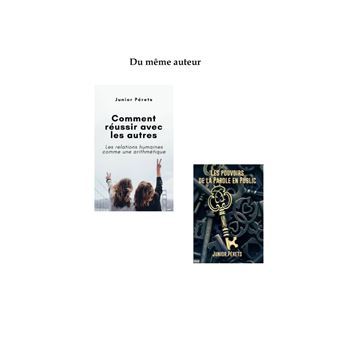 La vie continue quel que soit votre passé