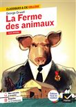 La Ferme des animaux