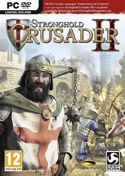 THE STRONGHOLD COLLECTION - JEU PC - Complet